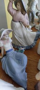 Nao Figurines