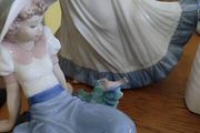 Nao Figurines