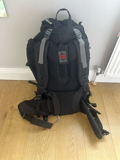 rucksack