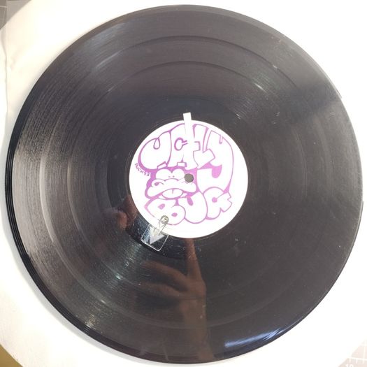 Shaker - Just Lick It (SUBLIME Hand and Spear Mix) - Ugly Bug Records - 90s HOUSE!