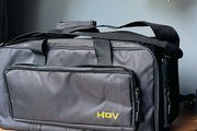 Camera bag