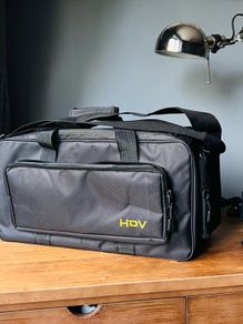 Camera bag