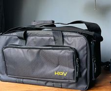 Camera bag