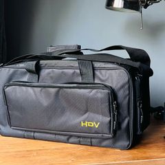 Camera bag