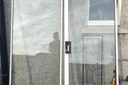 Window Panes &amp; Frames