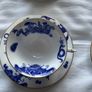 Royal Worcester cups x 4 and saucers x6 Image 5