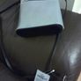 Fabio Dericci Leather Bag Image 3