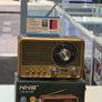fm Radio fm Radio table radio radio fm Radio fm Radio Image 2