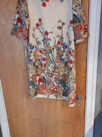 Emery Rose Dress.  S. L - 14- 16 New. B. N.W.T.