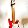 2013-Fender Classic Series 50's Strat Image 5