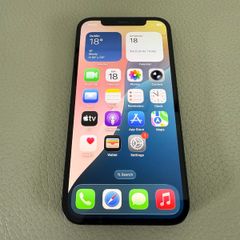 iPhone 12 64GB THREE network
