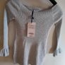 Uterque Brand New Top Image 5