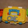 VTech Drill and Learn Toolbox and Hard Hat Image 4
