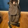 UppaBaby Vista + 2 x car seat with 2 x isofix bases Image 2