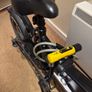 Fiido M21 Folding Electric Bike, speed: 50km/hr Torque Sensor, Like New Hardly Used Image 9