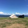 Deluxe Full Canvas Patrol Bell Tent Image 3