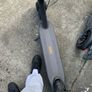 2 scooters one ninebot one motus Image 3