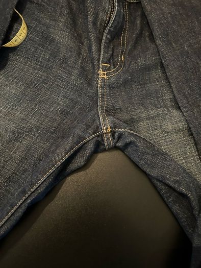 Ralph Lauren men's skinny jeans 28x32