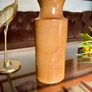 Vintage Antique Doulton Lambeth Stoneware Ink Bottle Image 5