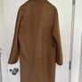 Rails Everest Camel Coat Image 3