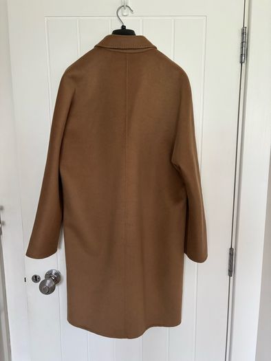 Rails Everest Camel Coat