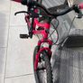 Kids 20", six speed bike Image 2