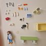 Playmobil  Vet Carry Case Image 3