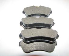 ICER  Brake Pads