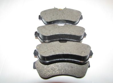 ICER  Brake Pads