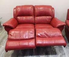 Leader sofa