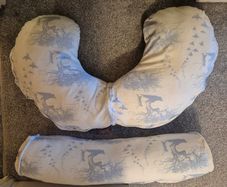 Pregnancy and Maternity Pillow Bellamoon