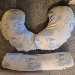 Pregnancy and Maternity Pillow Bellamoon