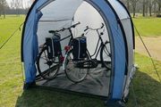 Camping Bike Tent