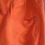 redial Orange jeans size fits L-Xl Image 3