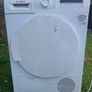 Condenser Tumble Dryer Image 2