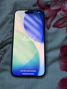 iPhone 15 128GB Pink Unlocked