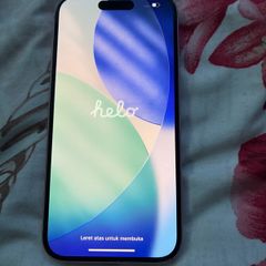 iPhone 15 128GB Pink Unlocked