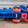 Kids Skates Roller Blades Spiderman Image 5