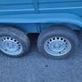 8ft by 4ft cattle trailer Image 3
