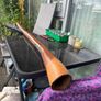 Didgeridoo 133cm Image 5