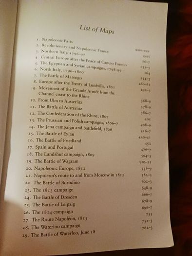 Napoleon the Great / Andrew Roberts / Penguin/ 2015