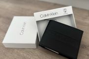 Calvin Klein wallet