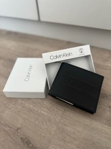Calvin Klein wallet