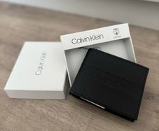Calvin Klein wallet