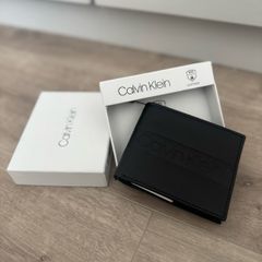 Calvin Klein wallet
