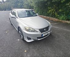 Lexus Is 200 200d Mk2 F-sport