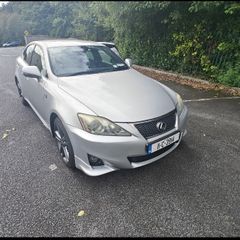 Lexus Is 200 200d Mk2 F-sport