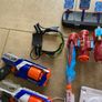 nerf guns and laser x Image 7