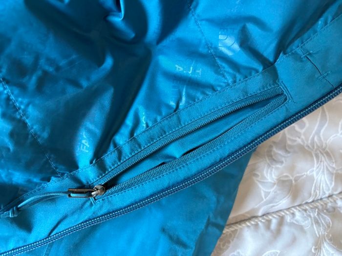 Mens North Face Ski Jacket