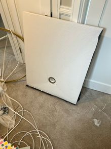 shower tray